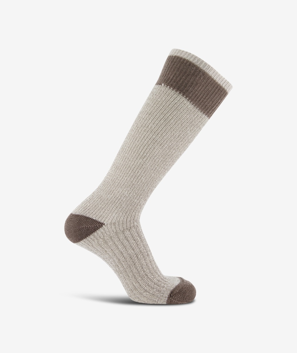 Classic Merino Boot Socks