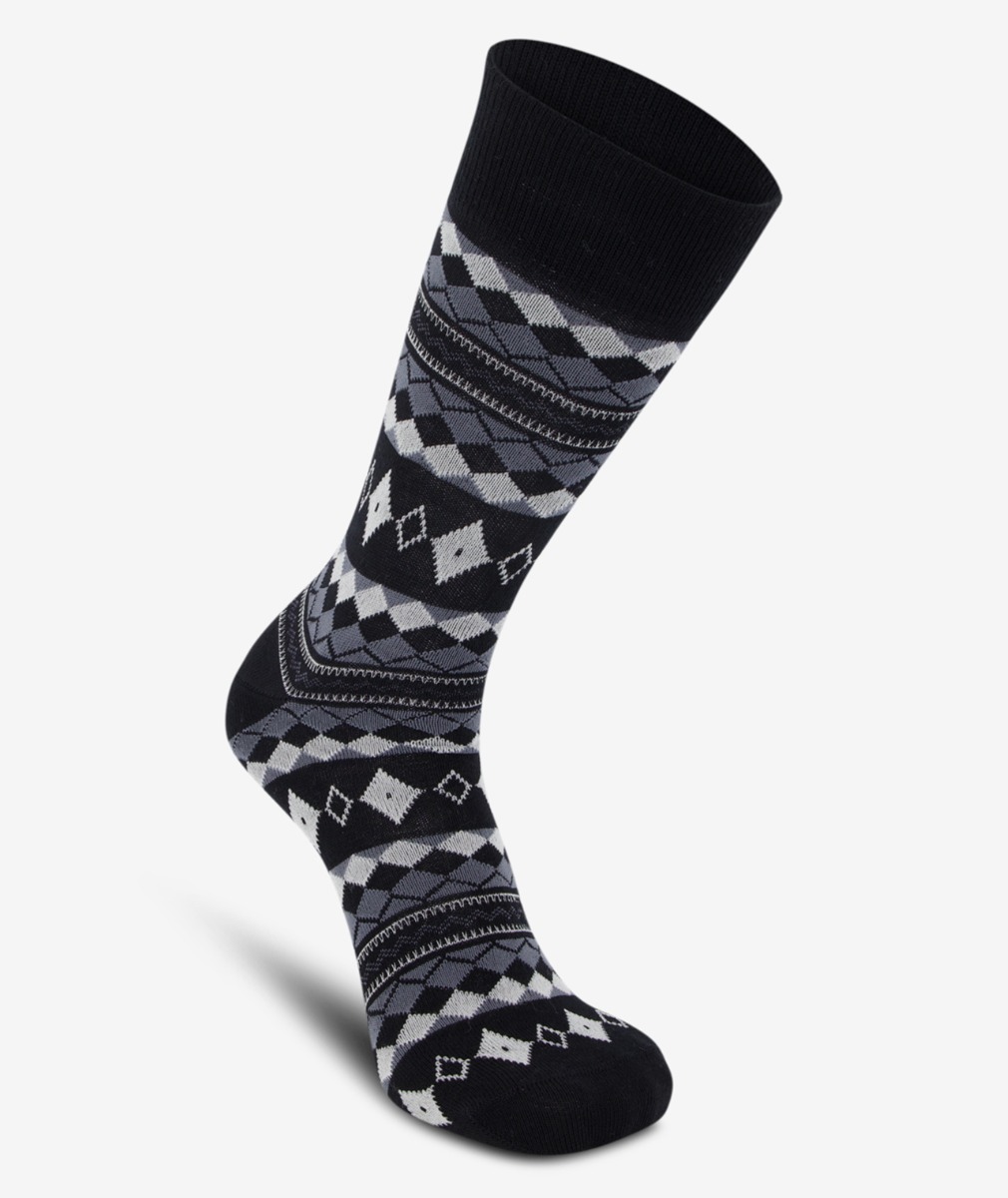 Copenhagen Merino Sock