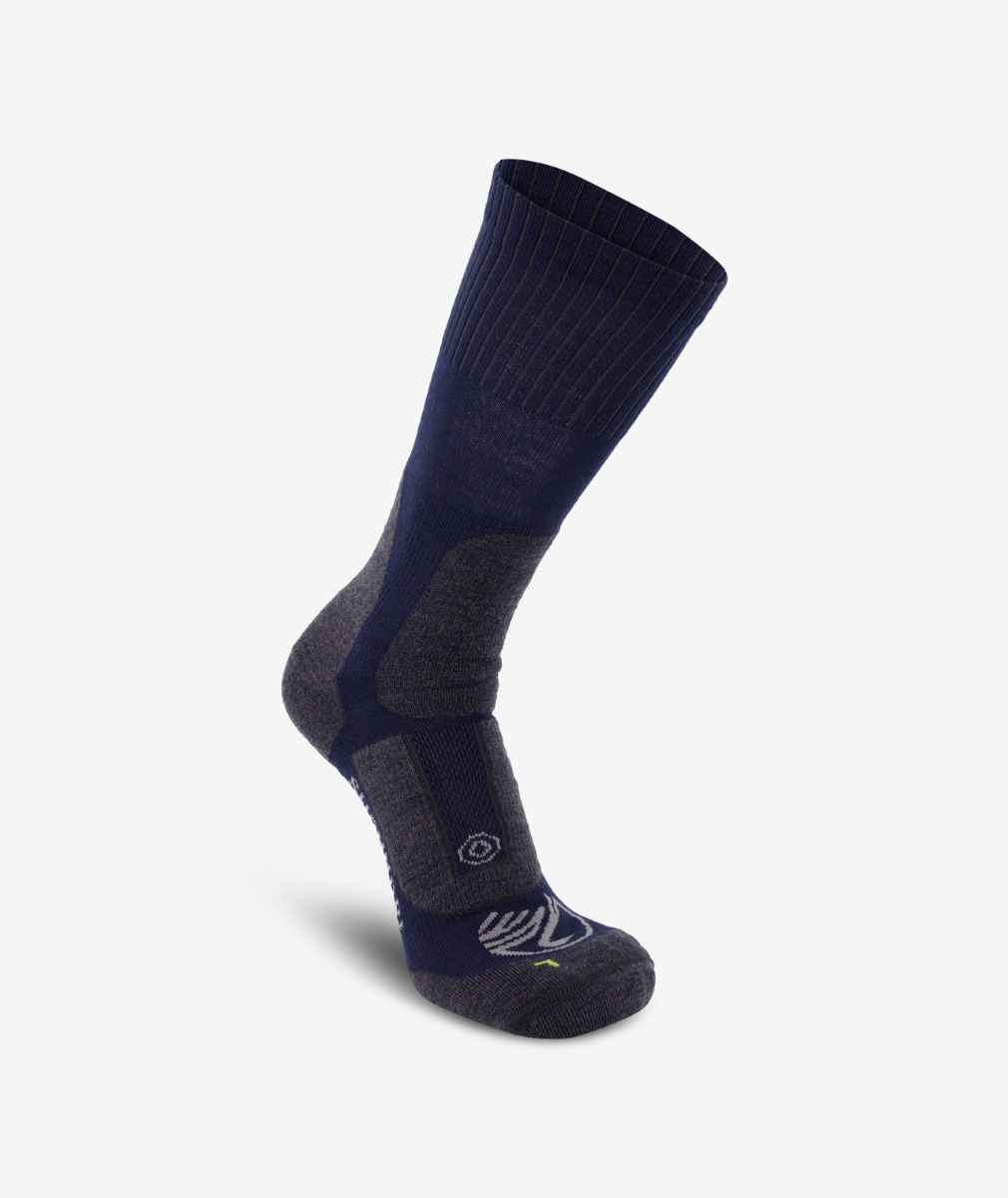 Herculan Technical Mid Socks
