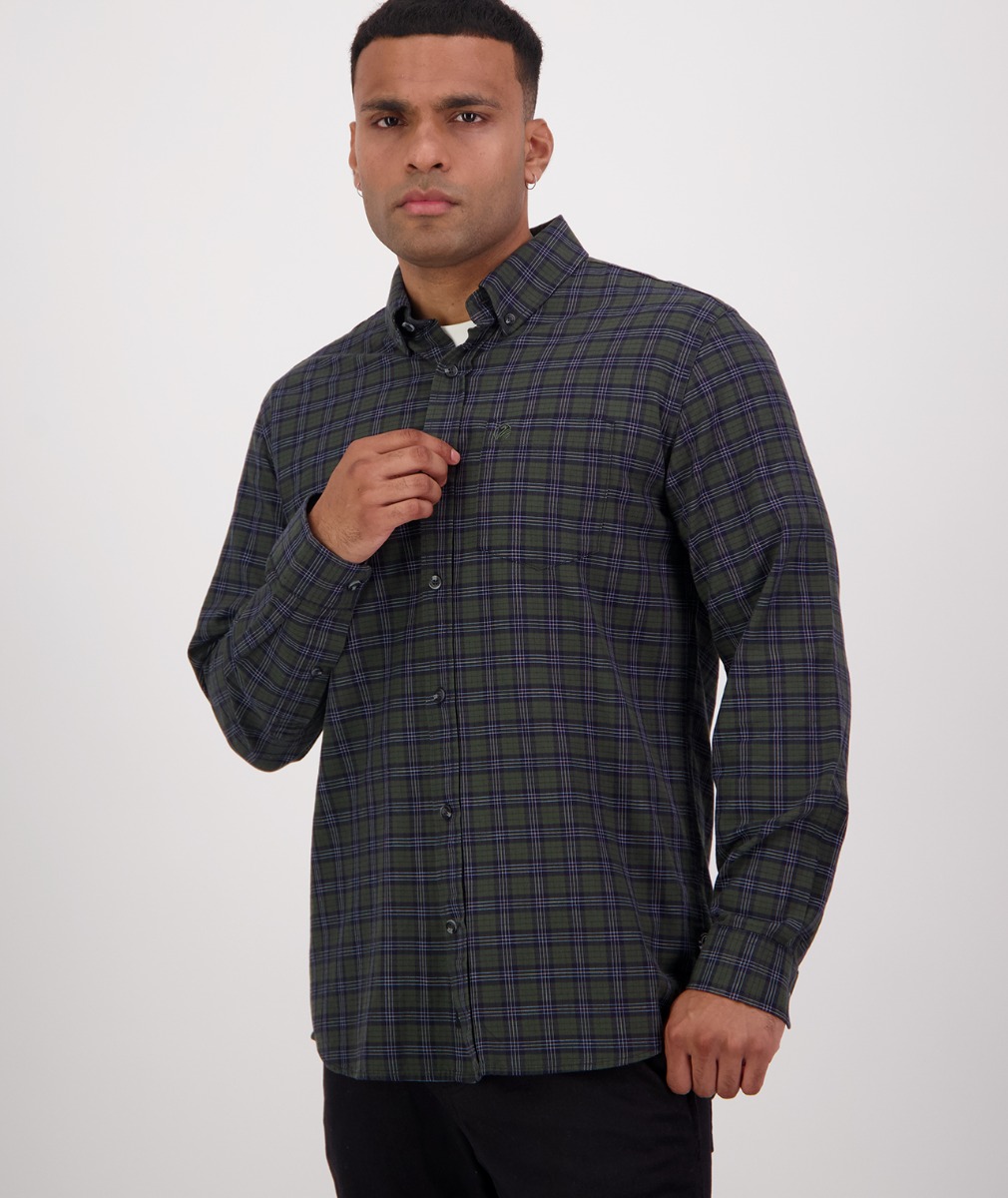 Men's Eyrewell Long Sleeve Shirt