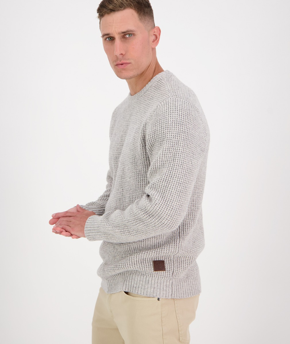 Men's Fistral Waffle Knit