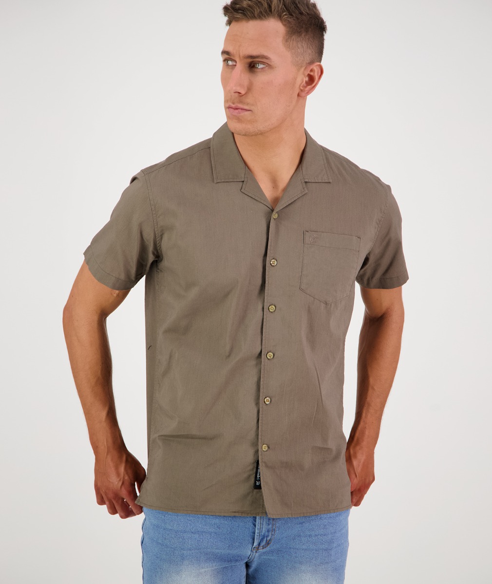 Men's Jacks Peak Short Sleeve Shirt