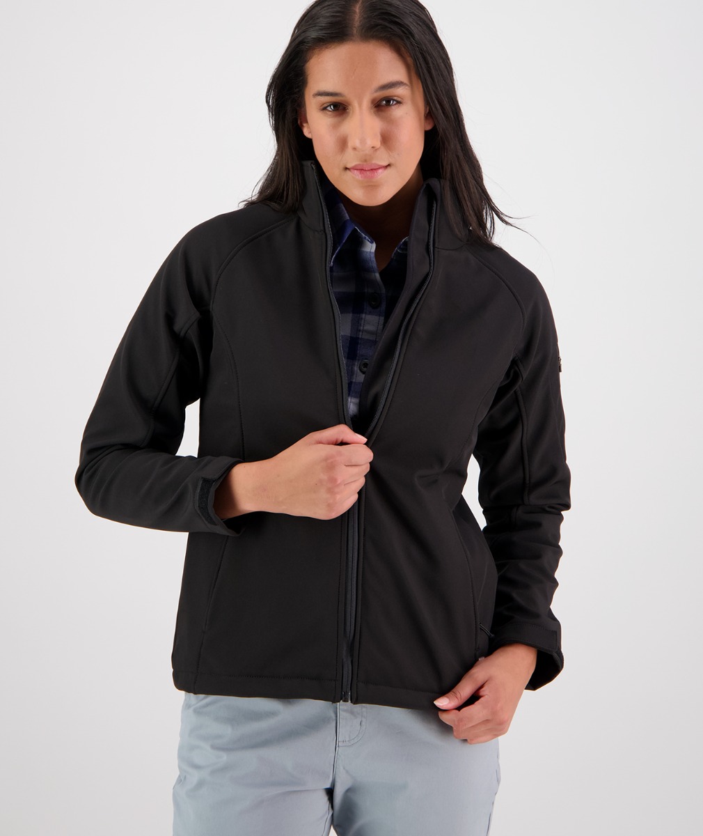 Women's Ashbury Softshell Jacket V2