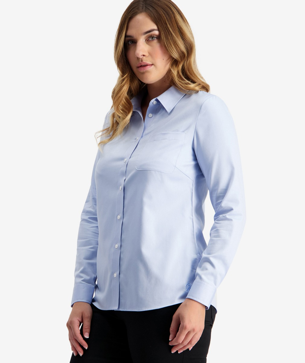 Women's Avondale Long Sleeve Shirt