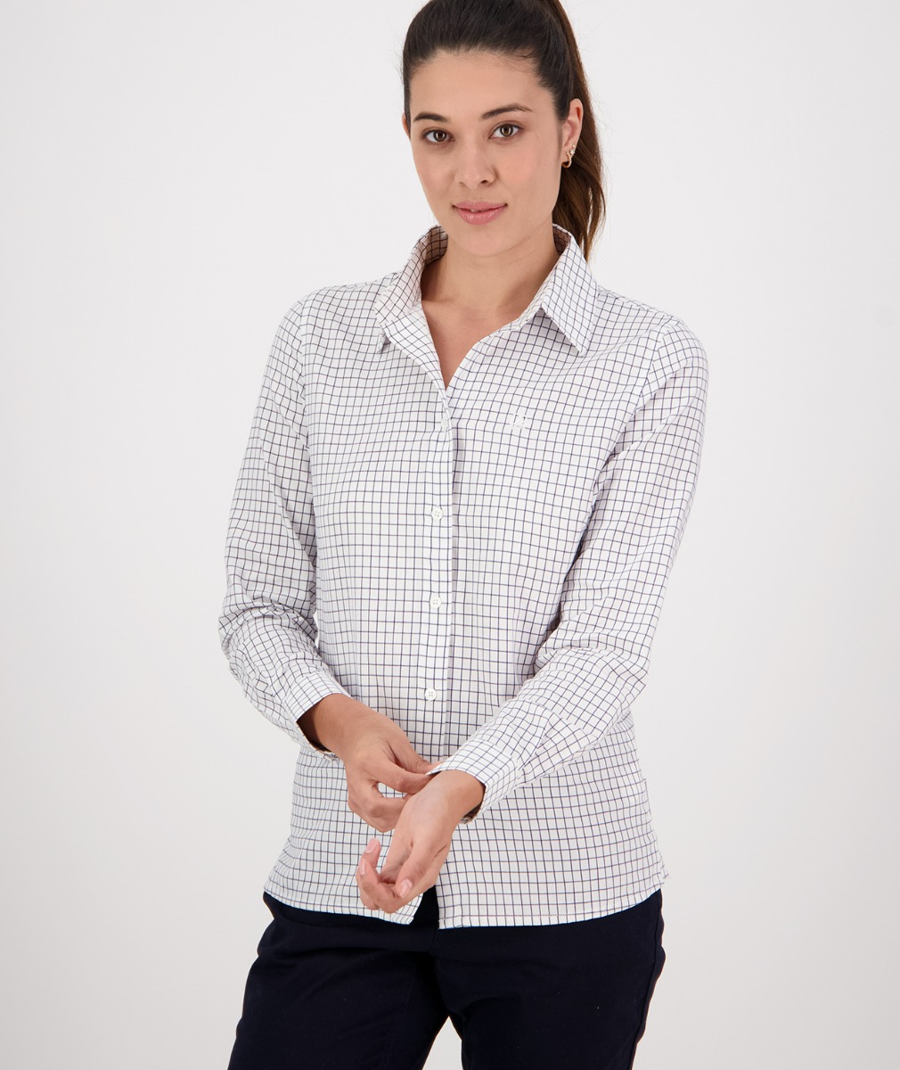 Women's Rosedale Long Sleeve Shirt
