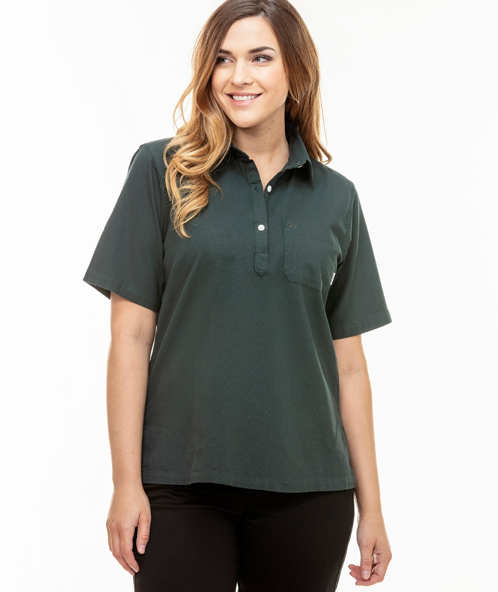 Women's Tasman Short Sleeve Shirt