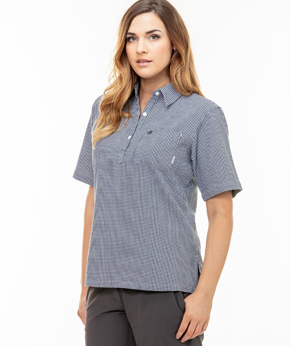 Women's Tasman Short Sleeve Shirt